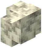 Limestone wall