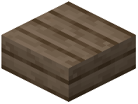 Wister slab