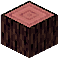 Alder Log
