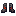 Crimsonite Boots ♨