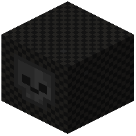 Dungeon Portal Frame Block