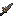 Firedust Dagger ♨