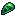 Flawed Jade Gemstone