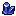 Flawed Sapphire Gemstone