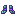 Frozen Blaze Boots ⸎