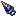 Gemstone Drill ⸕