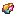 Gemstone-Gold Fragment ⸕
