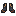 Goldor Boots ❈