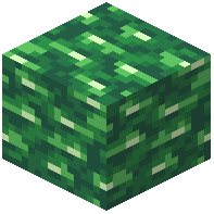 Jade Gemstone Block