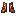 Magma Lord Boots ♨