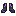 Maxor Boots ∞ϟ