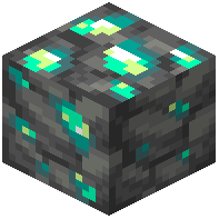Mithril Deposit