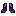 Voidscourge Boots ✦