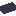 Obsidian Infused Steel Ingot