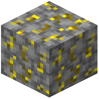 Sulphur Ore