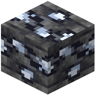Titanium Ore