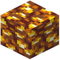 Topaz Gemstone Block