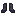 Wither Boots ☠