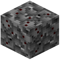 Withered Ore
