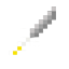 Ivory Knife