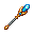 Valkyrie Magister Staff