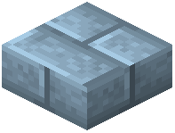 Blueschist Brick Slab