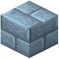 Blueschist Bricks