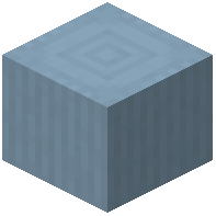 Blueschist Pillar