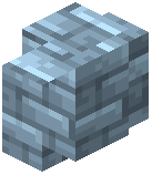 Blueschist Tile Wall