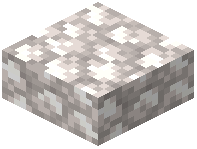 Chalk Cobblestone Slab