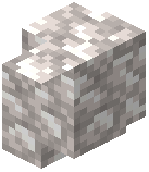 Chalk Cobblestone Wall
