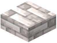 Chalk Tile Slab