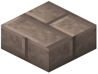 Chert Brick Slab