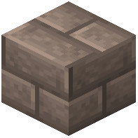 Chert Bricks