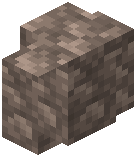 Chert Cobblestone Wall