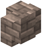 Chert Tile Wall