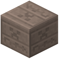 Chiseled Chert Sandstone