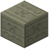 Chiseled Dolomite Sandstone