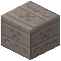 Chiseled Eclogite Sandstone