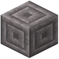 Chiseled Gabbro Bricks