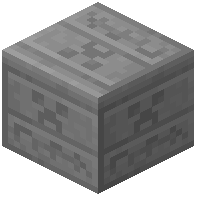 Chiseled Gneiss Sandstone