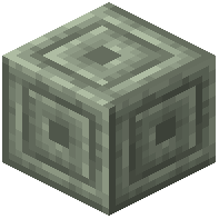 Chiseled Greenschist Bricks