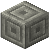 Chiseled Greywacke Bricks