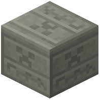Chiseled Greywacke Sandstone