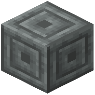Chiseled Latite Bricks