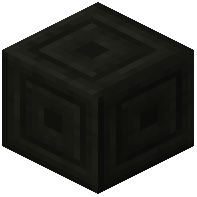 Chiseled Lignite Bricks