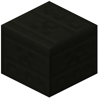 Chiseled Lignite Sandstone