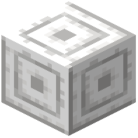 Chiseled Marble Bricks