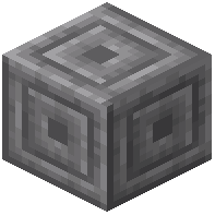 Chiseled Migmatite Bricks