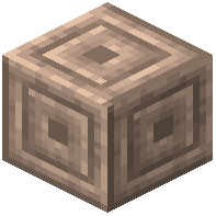 Chiseled Quartzite Bricks